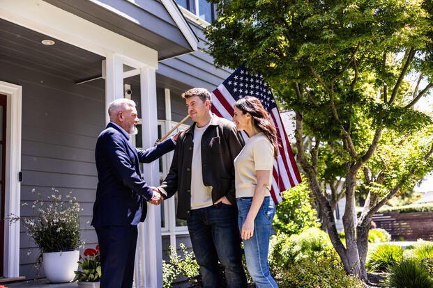 Housing Affordability a Major Hurdle for Active-Duty, Veterans: Survey | Military.com