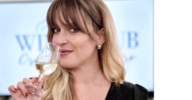 Cristina Mercuri: «Hai il ciclo? Non entri in cantina: vi racconto il sessismo nel mondo del vino» | Cook