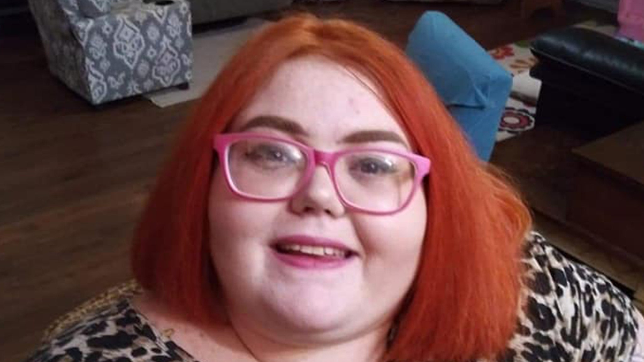 'My 600-Lb. Life' Star Dolly Martinez Dead at 30
