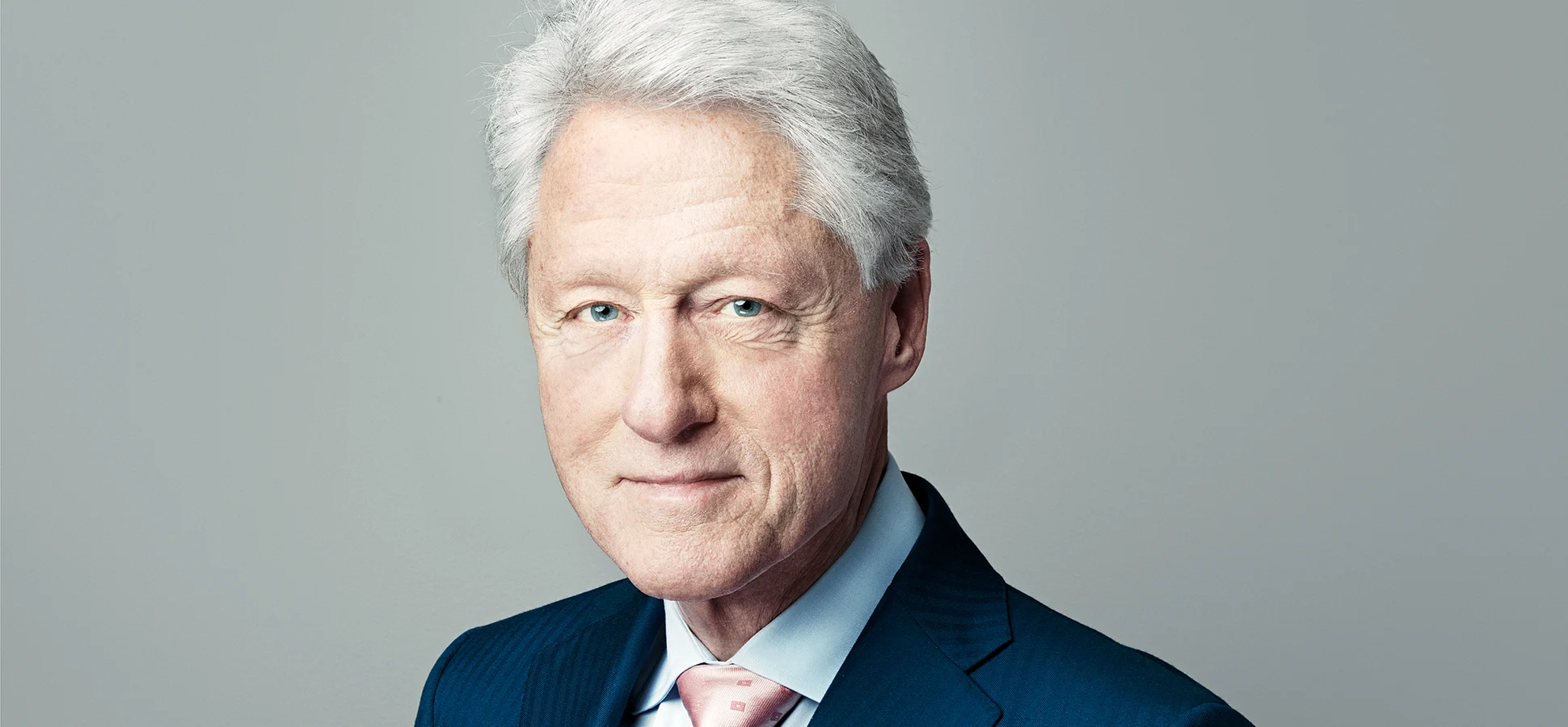 Bill Clinton on How Entrepreneurs Can Transform the Country