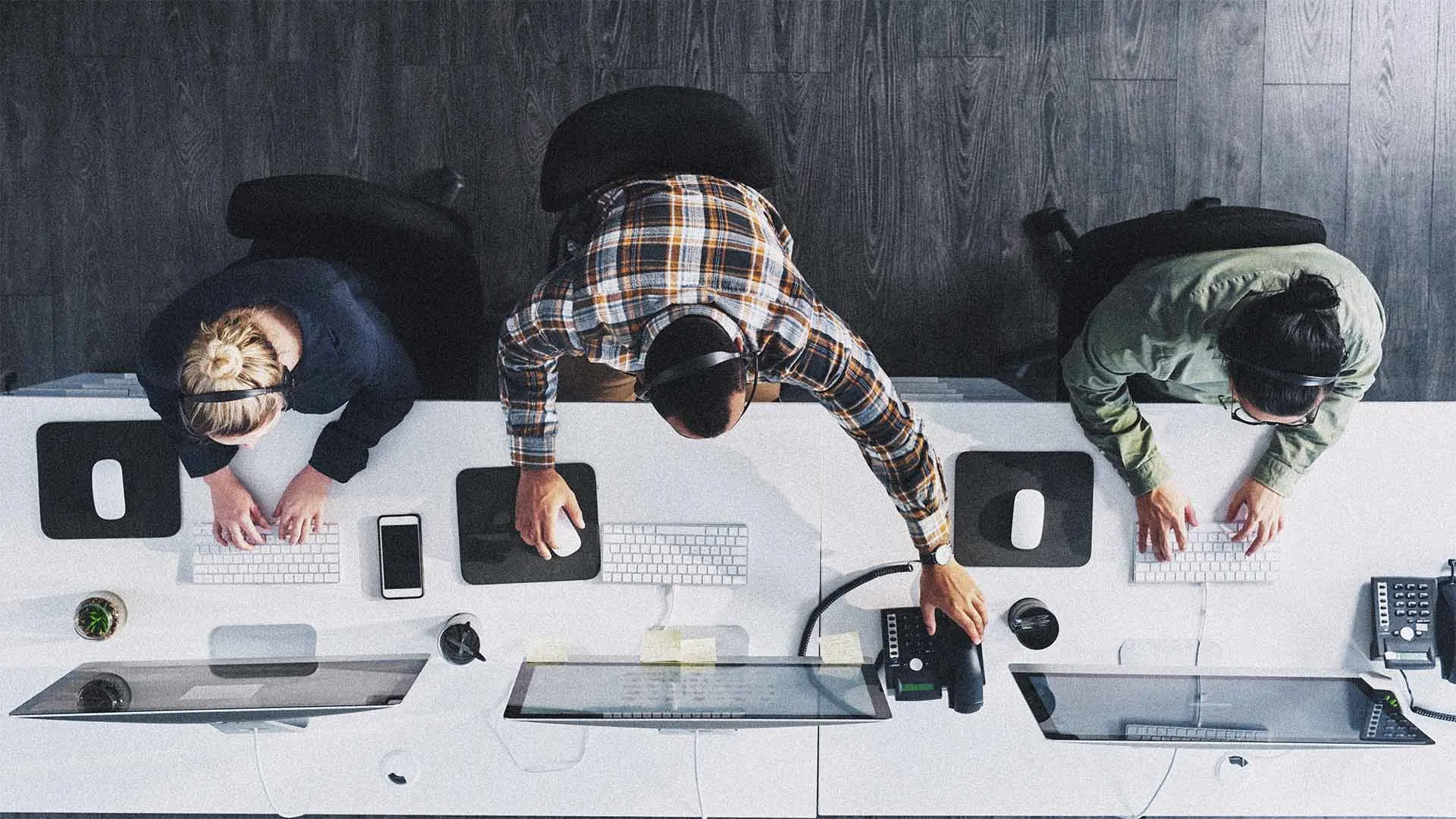 Why Productivity Will Rule the Workplace in 2025