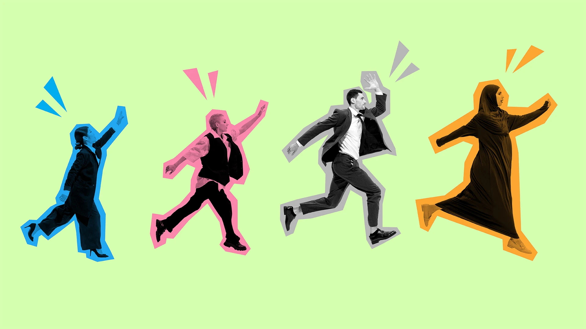 New Study: You Are Probably Wildly Underestimating Support for DEI