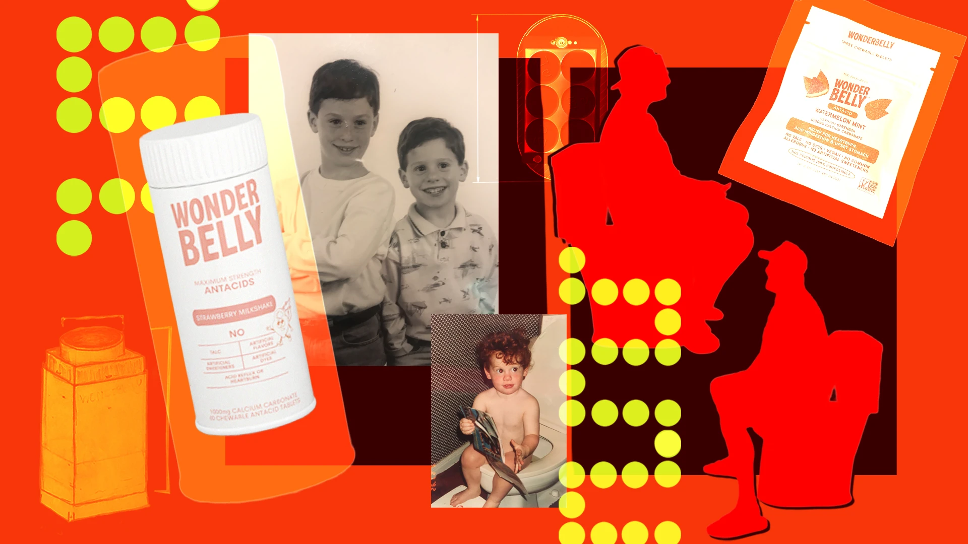 Fire in the Belly: The Untold Story of Wonderbelly’s ‘Remarkable' Exit to P&G