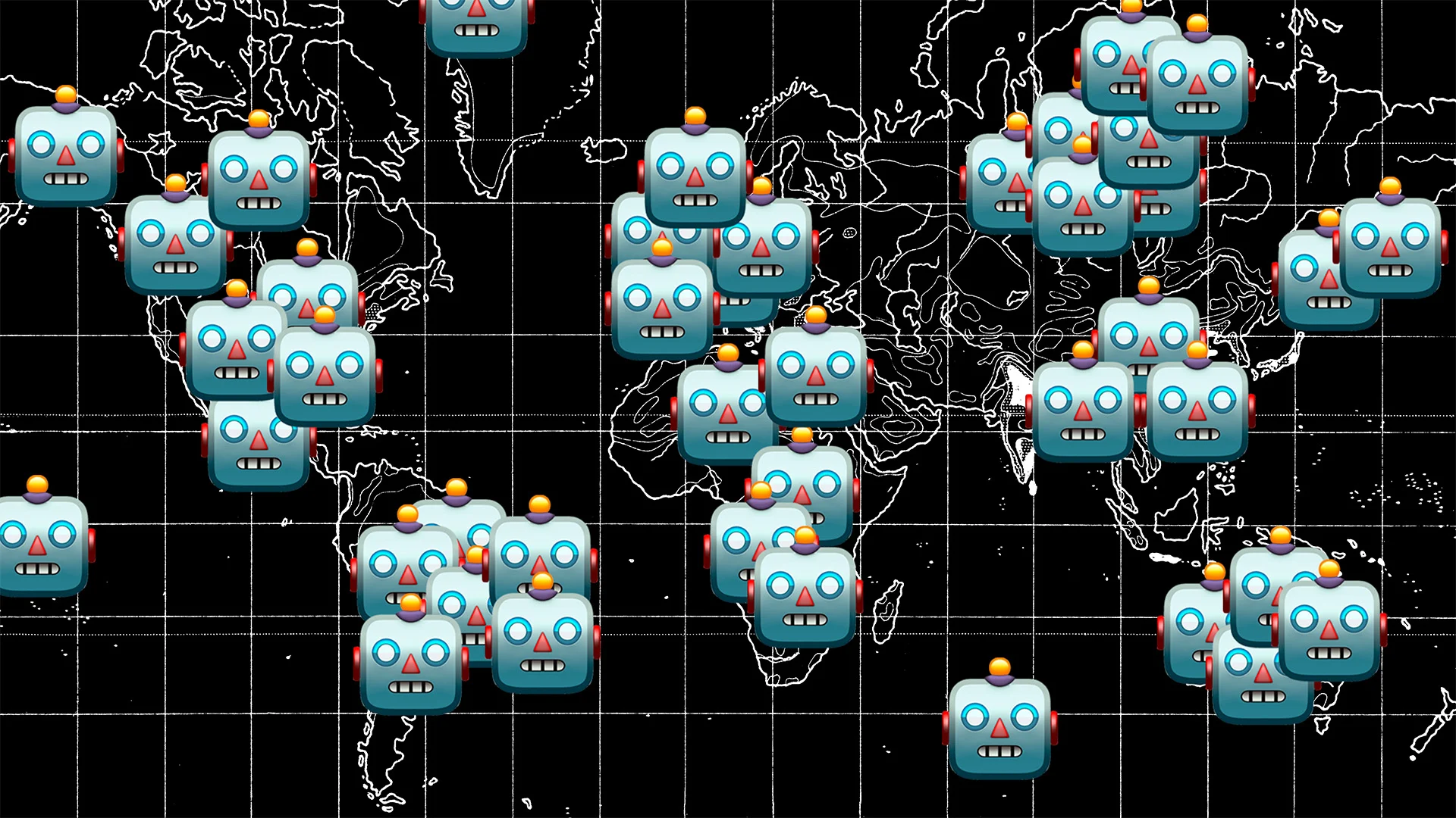 A Surge of Strange Bot Traffic From China Has Website Owners Alarmed. Here’s What It Means for Your Data