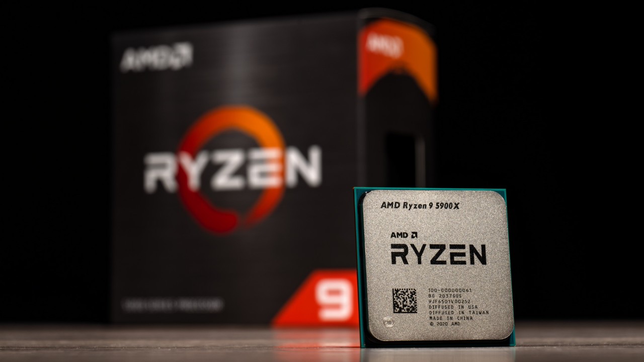 AMD Ryzen 9 5900X評測：多核性價比最強的遊戲處理器 | 4Gamers