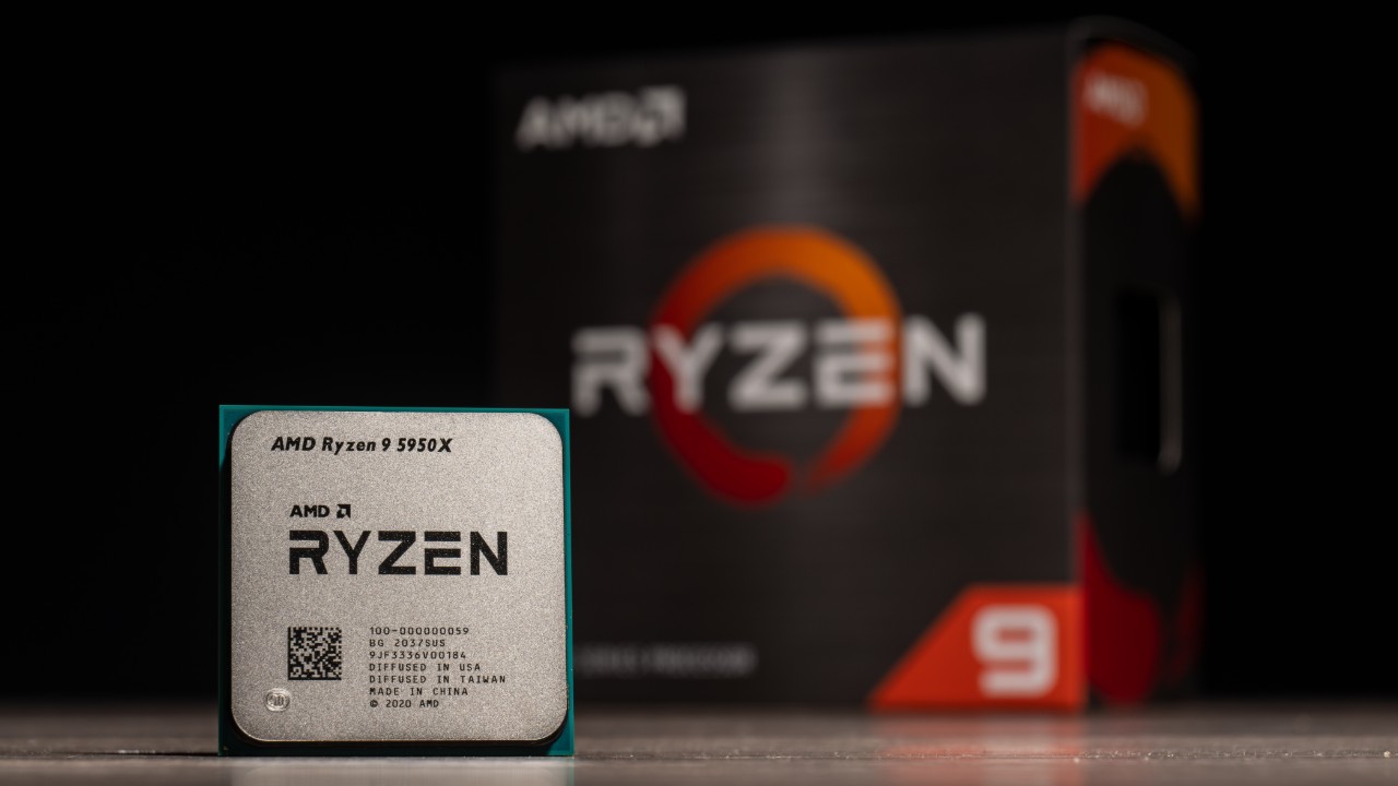 AMD Ryzen 9 5950X評測：單核效能突破天際，消費級最強CPU當之無愧 | 4Gamers