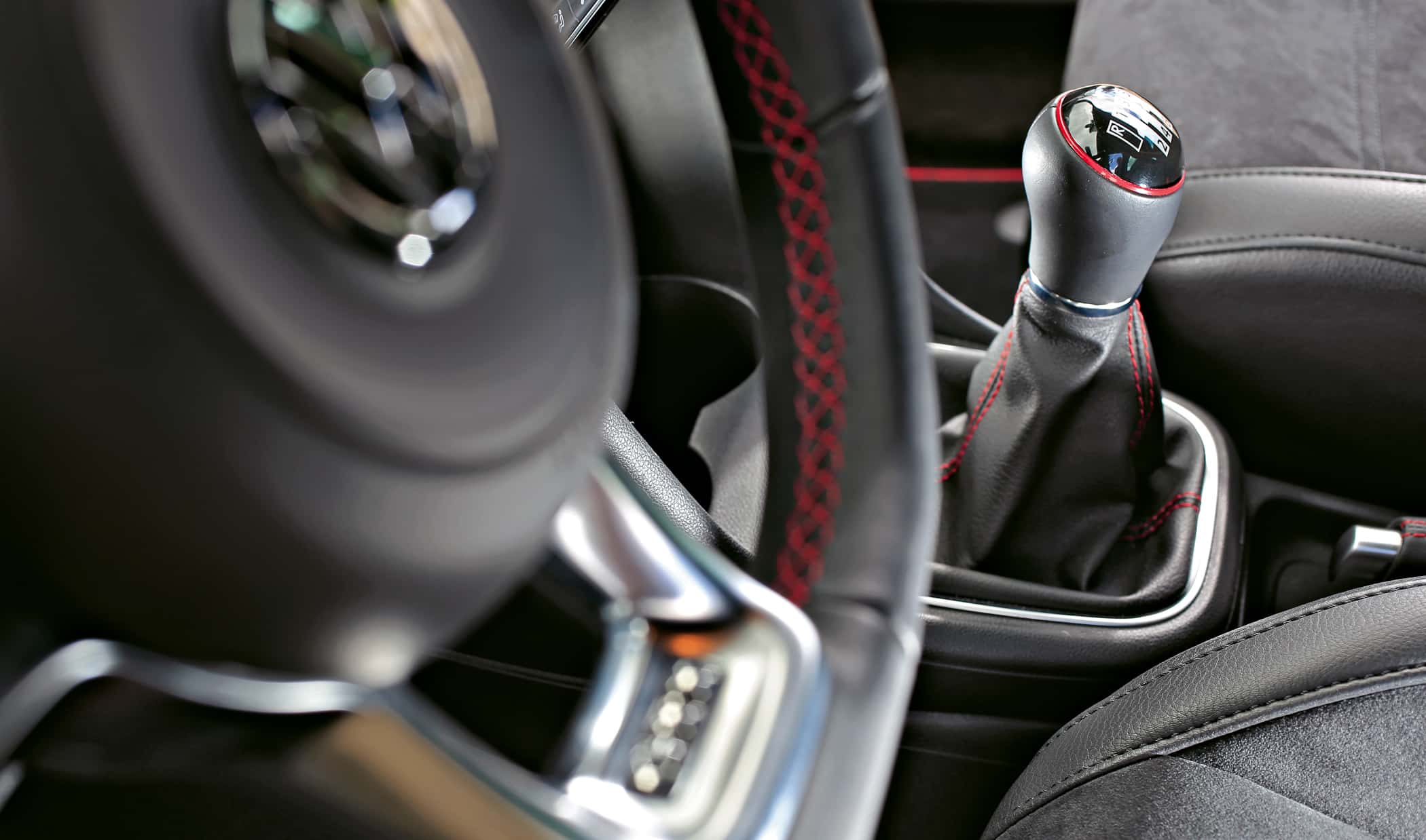 Schaltgetriebe-Aus bei VW: Ab 2023 nur noch Automatik