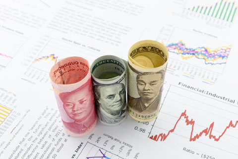 Unexpected Uptick in Foreign Reserves Due to Asset Appreciation, Analysts Say - Caixin Global