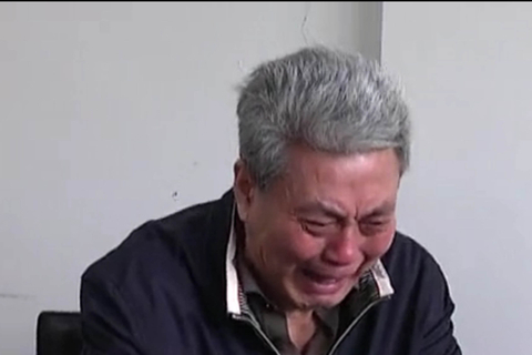 Former Official of SOE Subsidiary Gets Suspended Death Sentence in Record-Setting Bribery Case - Caixin Global