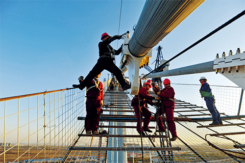 China Makes Fiscal-Policy Nudge, Not a U-Turn - Caixin Global