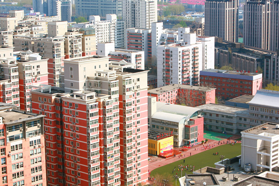 Residency Rules for School Enrollment Drive Up Property Prices Near Beijing’s Best Institutions - Caixin Global