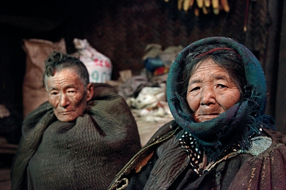 Grisly Murder Sheds Light on Gangs Who Kill Workers for Compensation - Caixin Global