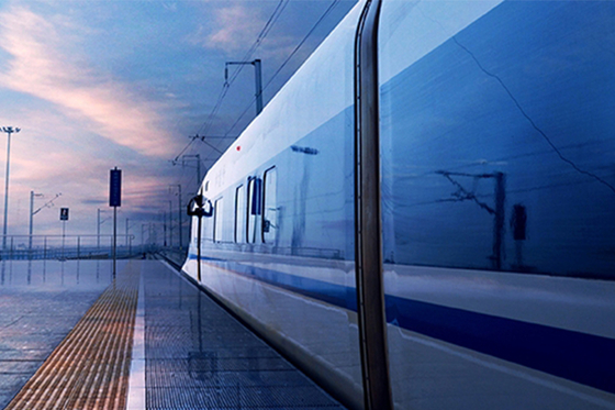 Chinese Rail-Equipment Maker on Board for Subway Contract in India - Caixin Global