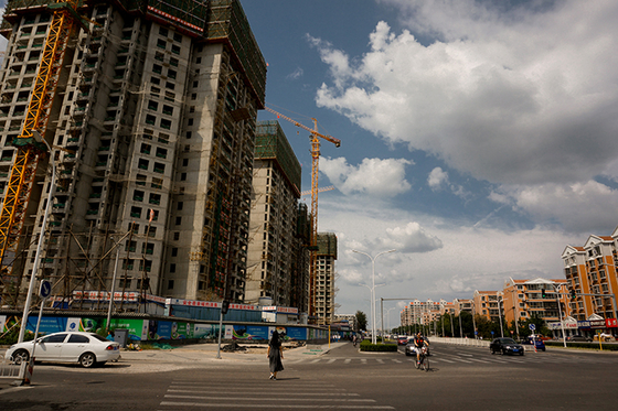 Housing Restrictions Stepped Up in Key Cities in Beijing-Tianjin Area - Caixin Global