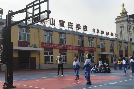 School for Migrant Children in Beijing Fights Forced Closure - Caixin Global