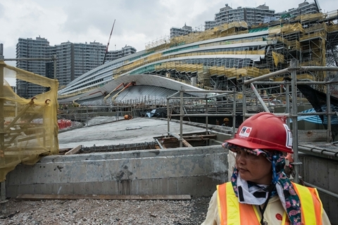 China Relaxes Funding Restriction on Key Projects - Caixin Global