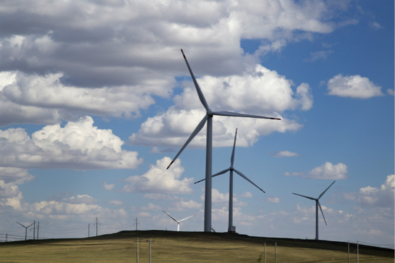 Major Chinese Wind Power Firm Convicted of Stealing Trade Secrets - Caixin Global