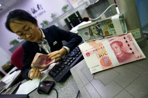 China to Reform QDII in Financial Liberalization Push - Caixin Global