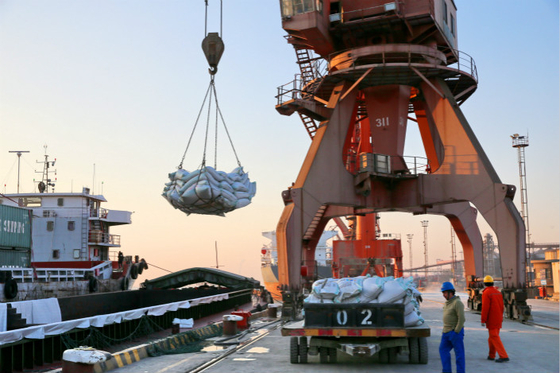 China 'Prepared' for Trade War, Unveils Response to Trump Tariffs - Caixin Global