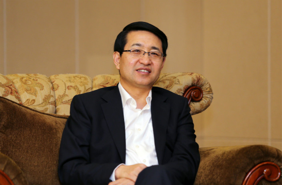 Microchip Magnate Retires, Citing Heavy Workload - Caixin Global