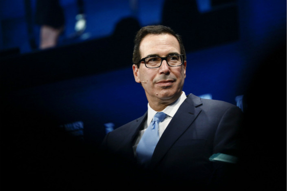 Sino-U.S. Trade Talks May Cool Tensions, For Now - Caixin Global