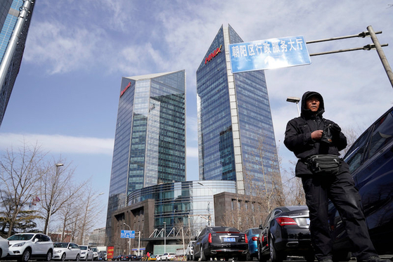 HNA Divestitures Reach $14 Bln in Campaign to Reduce Debt - Caixin Global