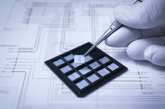 China Approves U.S. Chip Merger, Following Talk of Political Delays - Caixin Global