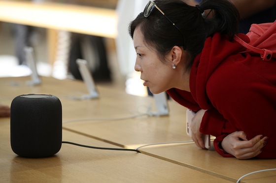 China Falls in Step With Beat of Smart Speakers - Caixin Global