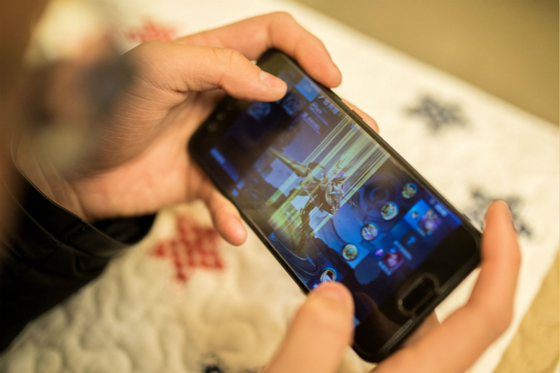 China’s ‘Angry Birds’ Operator Files for IPO in Hong Kong - Caixin Global