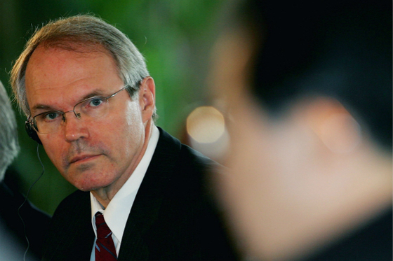 U.S.-North Korea Solution Must Involve China: Former U.S. Negotiator - Caixin Global