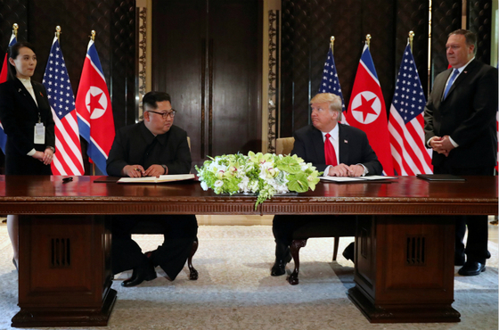 China Hails U.S.-North Korea Summit, Calls for More Dialogue - Caixin Global