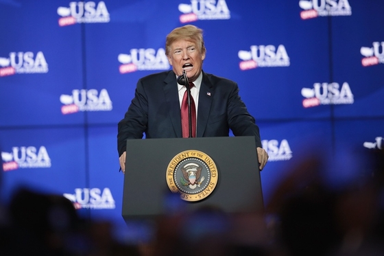 Opinion: Trump Presents Weak Case for Trade War Against China - Caixin Global