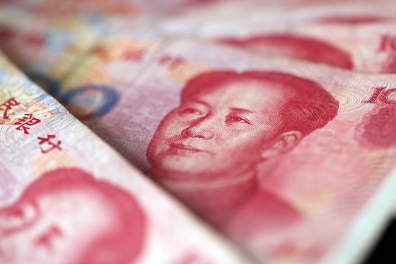 Update: China Sets Yuan at 10-Month Low - Caixin Global