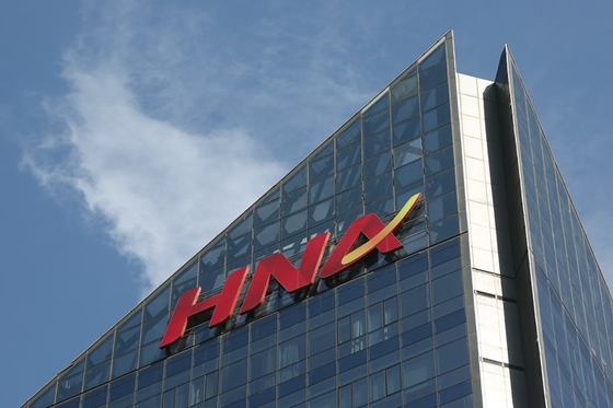 HNA Units Suffer Second Day of Stock Woes - Caixin Global