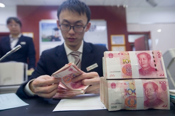 Central Bank Adviser Joins Chorus for Easing Up on Debt Reduction - Caixin Global