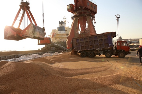 Update: Sino-U.S. Trade War Begins - Caixin Global