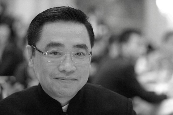 Wang Jian: HNA Loses Its Leader in Uncertain Times - Caixin Global
