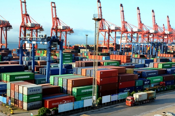 China Accuses U.S. of Playing Victim in Trade Spat - Caixin Global