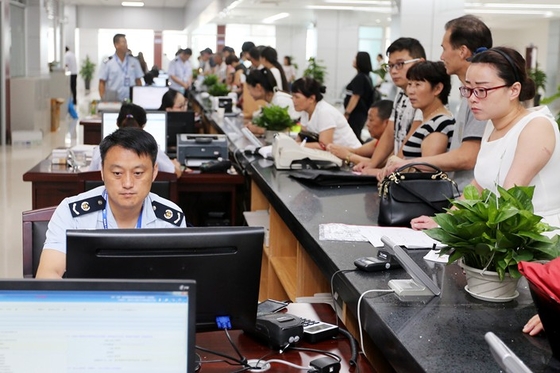 Foreigners Face Paying More Tax in China - Caixin Global