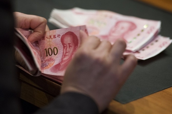 China Asks Big State-Owned Banks to Back Top Brokerages - Caixin Global