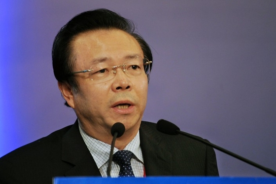 Exclusive: Fallen Chief of Bad-Asset Manager Had Tons of Cash — Literally - Caixin Global