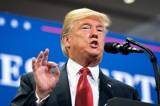 Trump Says Tariffs Coming for All Chinese Imports Unless He Gets a ‘Great Deal’ - Caixin Global