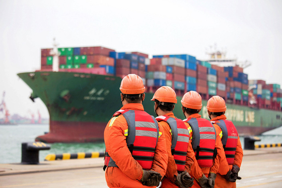 U.S. Accuses China of Failing to Alter Trade Practices Ahead of Leaders’ Meeting - Caixin Global