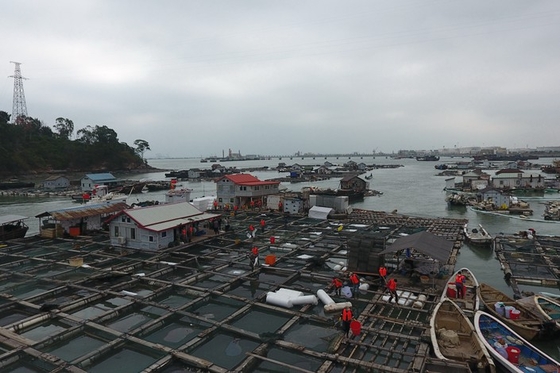 Fujian Chemical Spill Was 10 Times Larger Than Initially Reported - Caixin Global