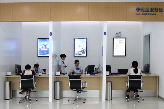 Rest of China’s Big Four Banks to Open Wealth Management Units - Caixin Global