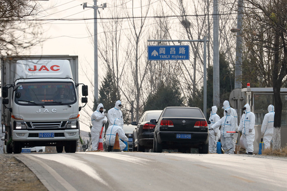 How Deadly African Swine Fever Spread Across China - Caixin Global