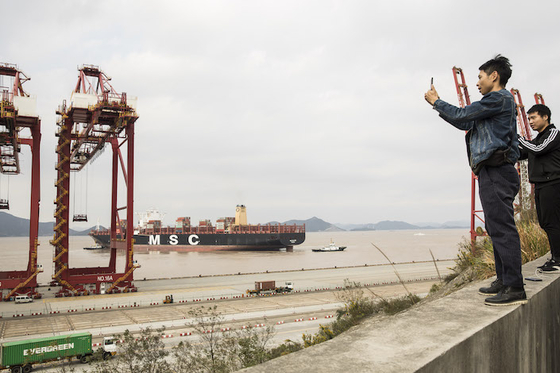 China Says It'll Quickly Implement Trade Agreements With U.S. - Caixin Global