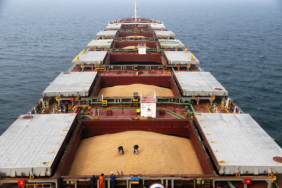 Beijing Vows to Immediately Implement Trade Truce Over Energy, Cars and Agriculture Products - Caixin Global