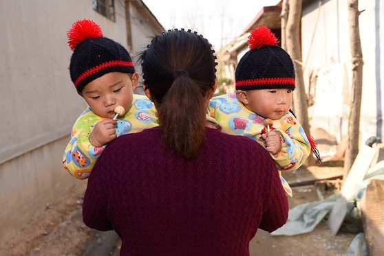 China’s Population Could Already Be Shrinking, Experts Say - Caixin Global