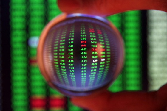 Five Things to Know About China’s New High-Tech Board - Caixin Global